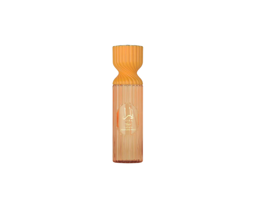 10 Lattafa Women Tropical Perfume Mist - Image 1