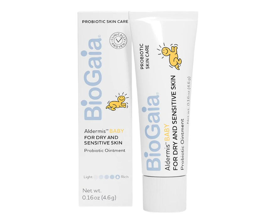 10 BioGaia Aldermis Baby Probiotic Ointment - Image 1