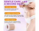 Scar Treatment Silicone Tape - Image 