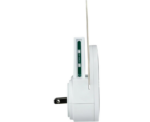 Safer Home Indoor Plug In Fly Trap - Image 