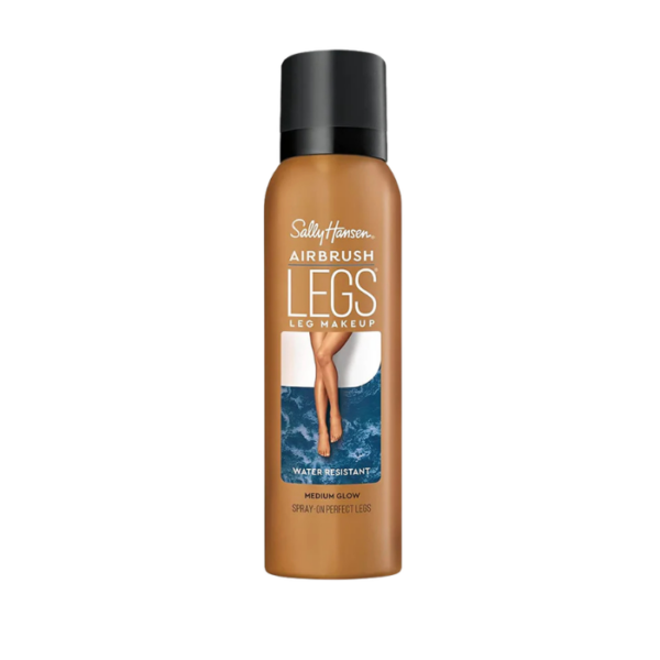 Sally Hansen Airbrush Leg Makeup Water Resistant