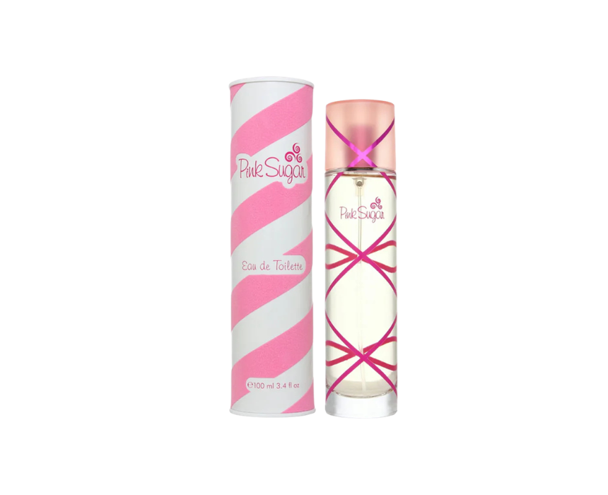 10 Pink Sugar Woman Eau De Toilette - Image 1