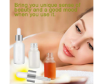 Apstaqeoo Glass Dropper Bottles Set - Image 