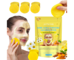 Cleansing Exfoliating Body Pads - Image 