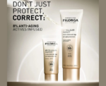 Filorga UV Cellular Protect Anti Aging Face Sunscreen SPF50+ - Image 