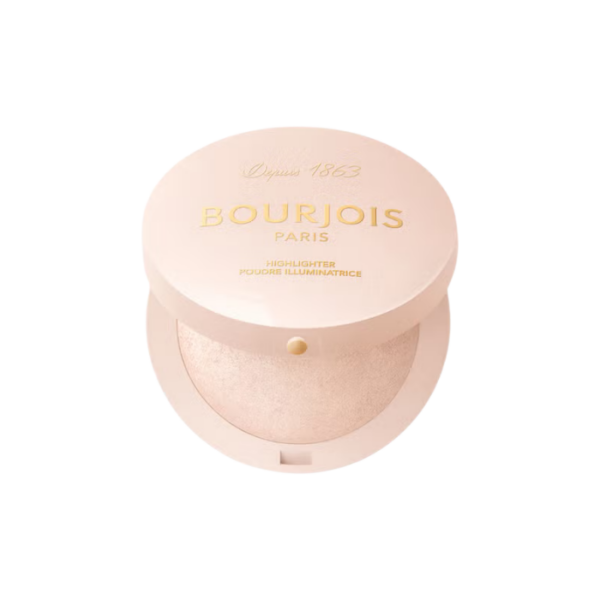 Bourjois Champagne Highlighter