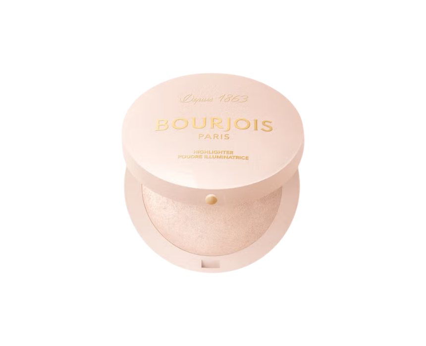100 Bourjois Champagne Highlighter - Image 1