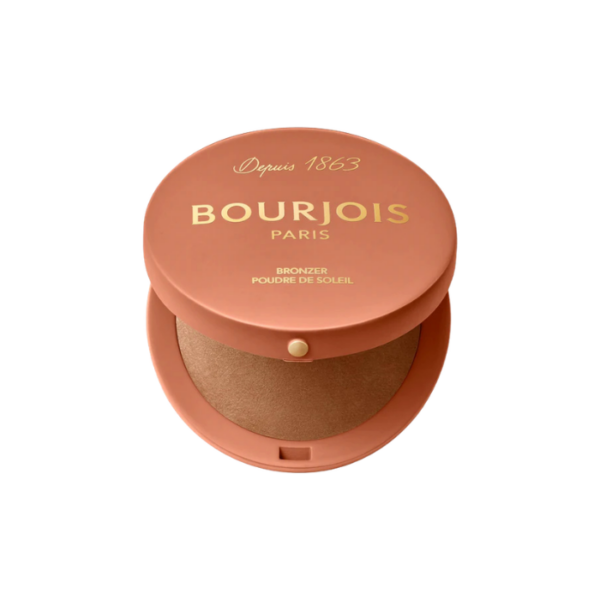 Bourjois Medium Deep Bronzer
