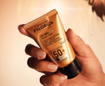 Filorga UV Bronze Face Fluid SPF50+ - Image 