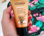 Filorga UV Bronze Face Fluid SPF50+ - Image 