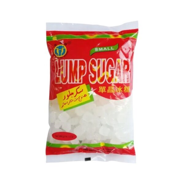 Lump Sugar Sikar Nabat 400g