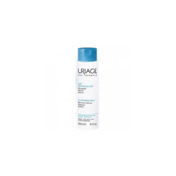 Cleansing Milk Uriage
