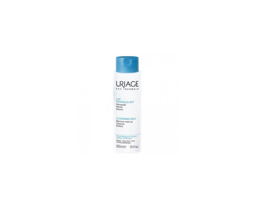 103 Cleansing Milk Uriage - Image 1