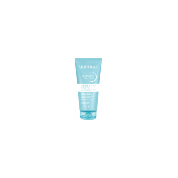 Photoderm After Sun Lotion 200ml Bioderma