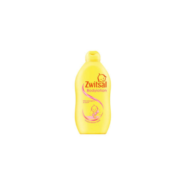 Body Lotion Zwitsal
