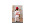 Kids Snacks for Dinner Outfit Set - Image 