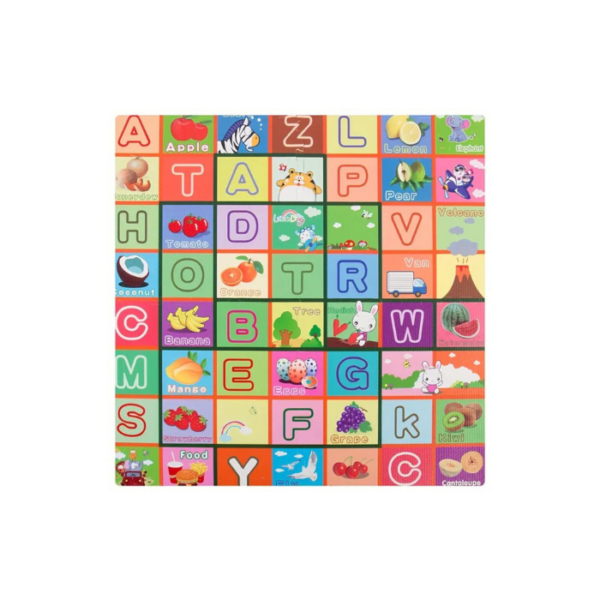 Floor Foam Puzzle Mats