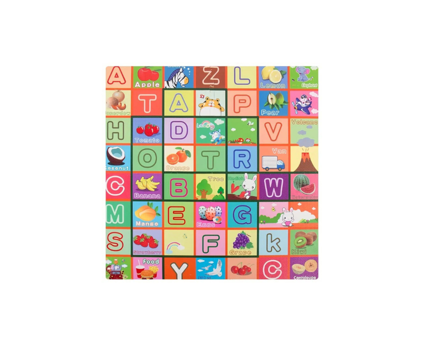 1066 Floor Foam Puzzle Mats - Image 1