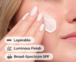 The Ordinary Sunscreen UV Filters SPF 45 Serum - Image 