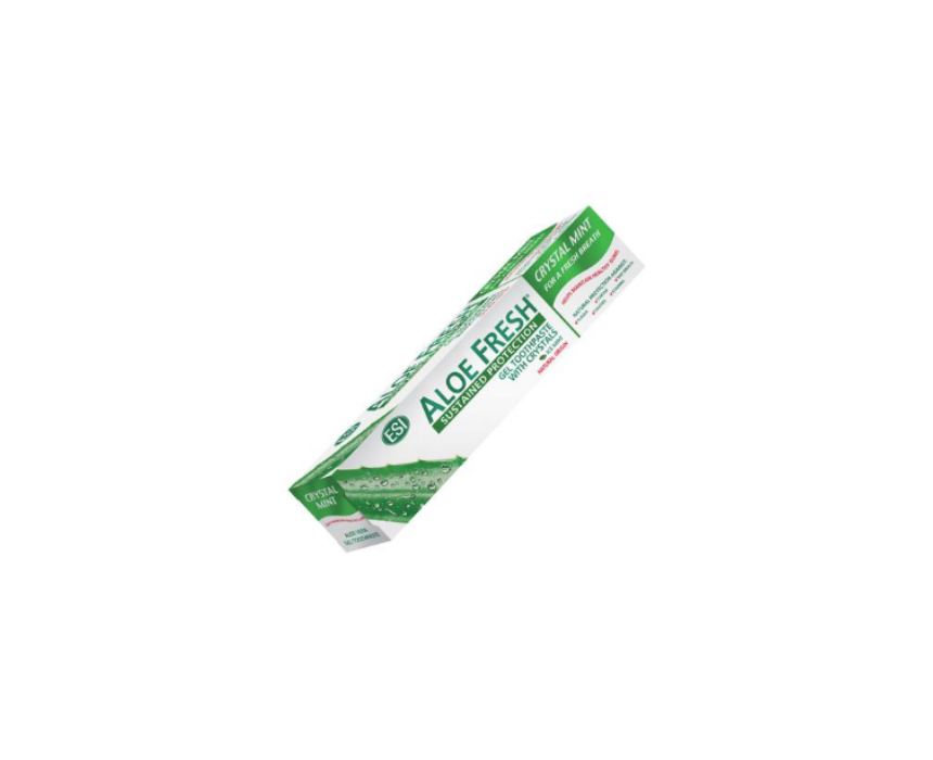 108 Toothpaste Crystal Mint ESI - Image 1
