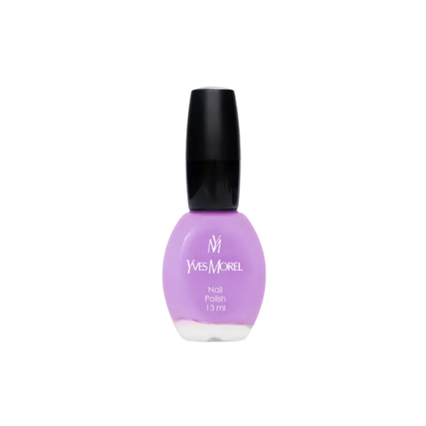 Yves Morel Nail Polish