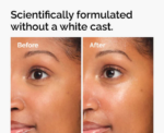 The Ordinary Sunscreen UV Filters SPF 45 Serum - Image 