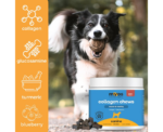 MYOS Dog Joint Support Supplement - Image 