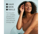 Biosil Hair Growth Support Capsules - Image 
