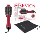 Limited Edition Revlon Hair Dryer Volumiser Brush - Image 