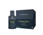 Golden Mind Advanced Brain Power Nutrients CYMBIOTIKA - Image 