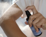Topical Magnesium Oil Spray For Sleep CYMBIOTIKA - Image 