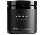 Toniiq Ultra High Strength Berberine Capsules - Image 