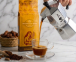 Filter Premium Date Coffee (250g) - Image 