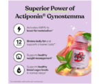 Lemme Burn Metabolism Support Supplement Capsules - Image 