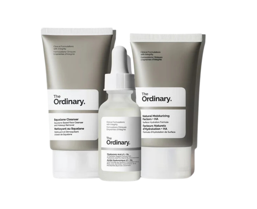 11 The Ordinary The Daily Set - Image 1