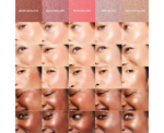 Saie Glow Sculpt MultiUse Cream Highlighting Blush - Image 