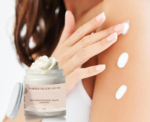 KASTWAVE Organic Beef Tallow Moisturizer Cream - Image 