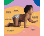 Hello Bello Baby Nappies Extra Absorbent - Image 