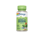 Korean Ginseng Energy Supplement - Image 