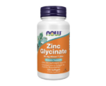 NOW Zinc Glycinate - Image 