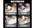 Titanium Kitchen Cutting Board - Image 