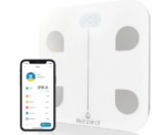 INEVIFIT Smart Body Fat Bathroom Scale - Image 