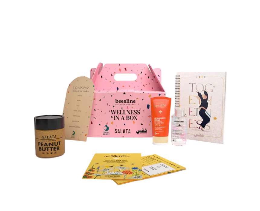 11 Wellness In A Box Beesline - Image 1