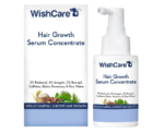 WishCare Hair Growth Serum Concentrate - Image 