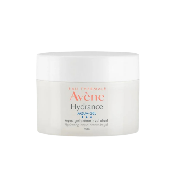 Hydrance Aqua Gel Hydrating Aqua Cream In Gel