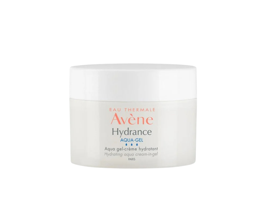 11 Hydrance Aqua Gel Hydrating Aqua Cream In Gel - Image 1