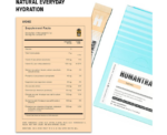 Humantra Electrolyte Hydration Powder Packets - Image 