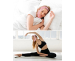 Reusable V Line Lifting Mask With Chin Strap For Sleeping - Image 