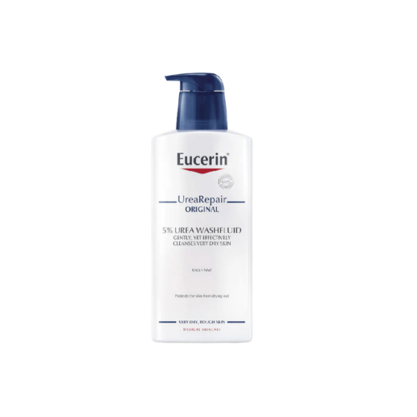 Eucerin Urea Repair Plus Body Wash