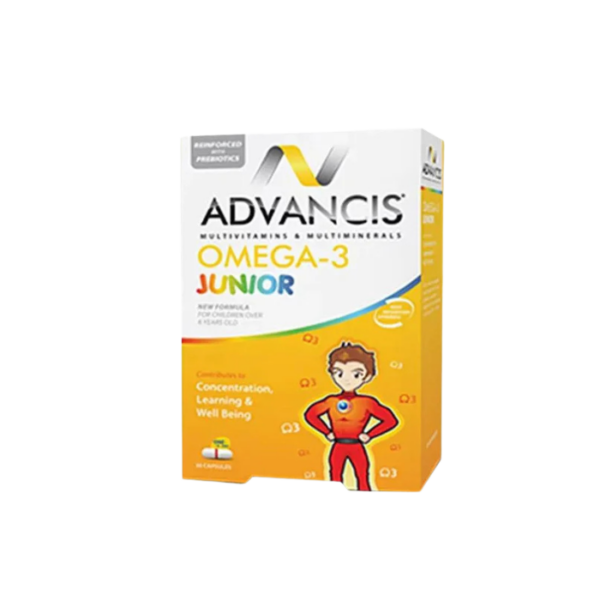 Advancis Omega Junior